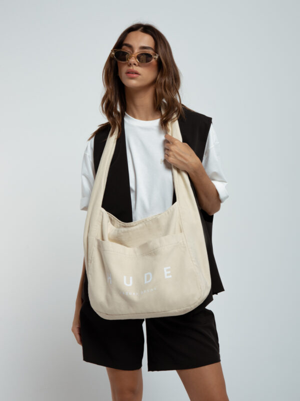 BASIC TOTE BAG