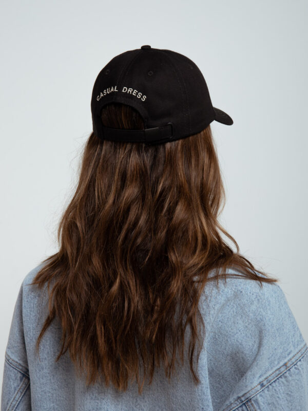BASIC TWILL CAP