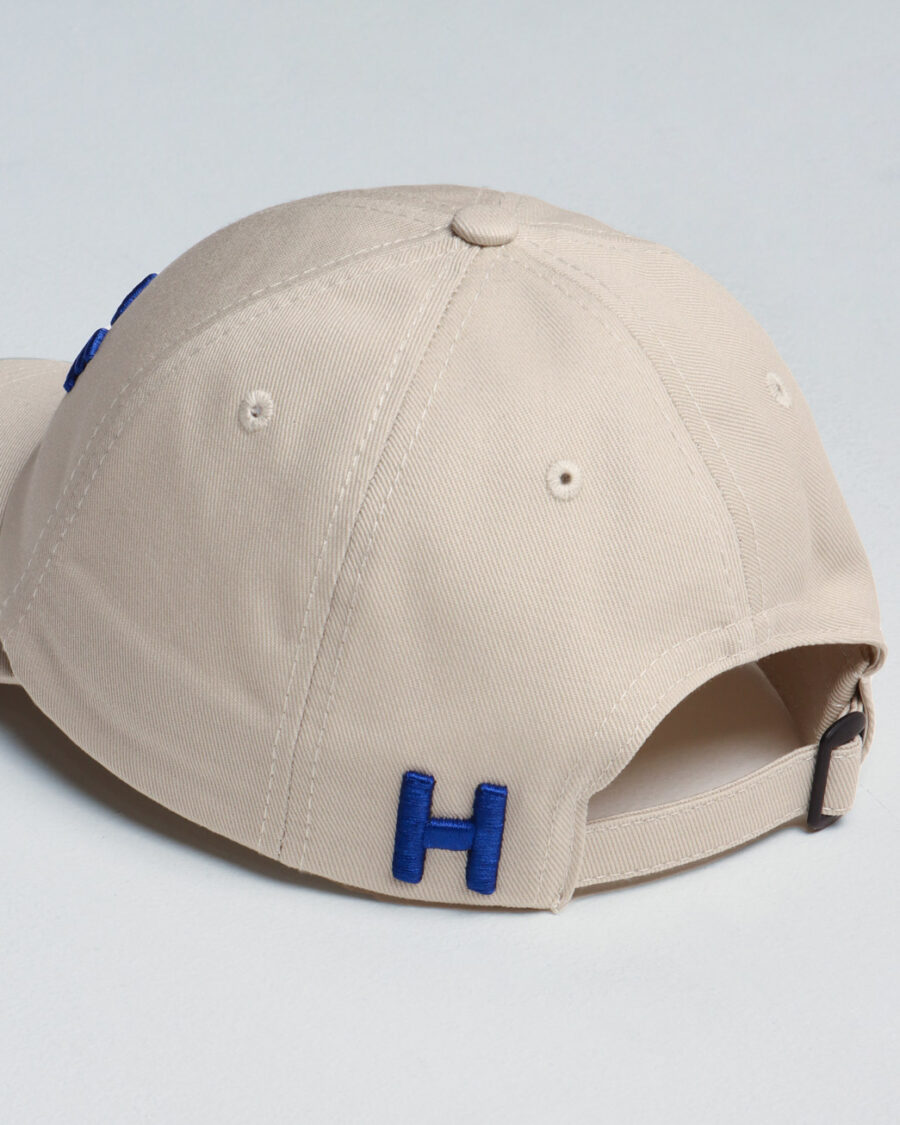 BASIC TWILL CAP - CRUDO HUESO - Image 4