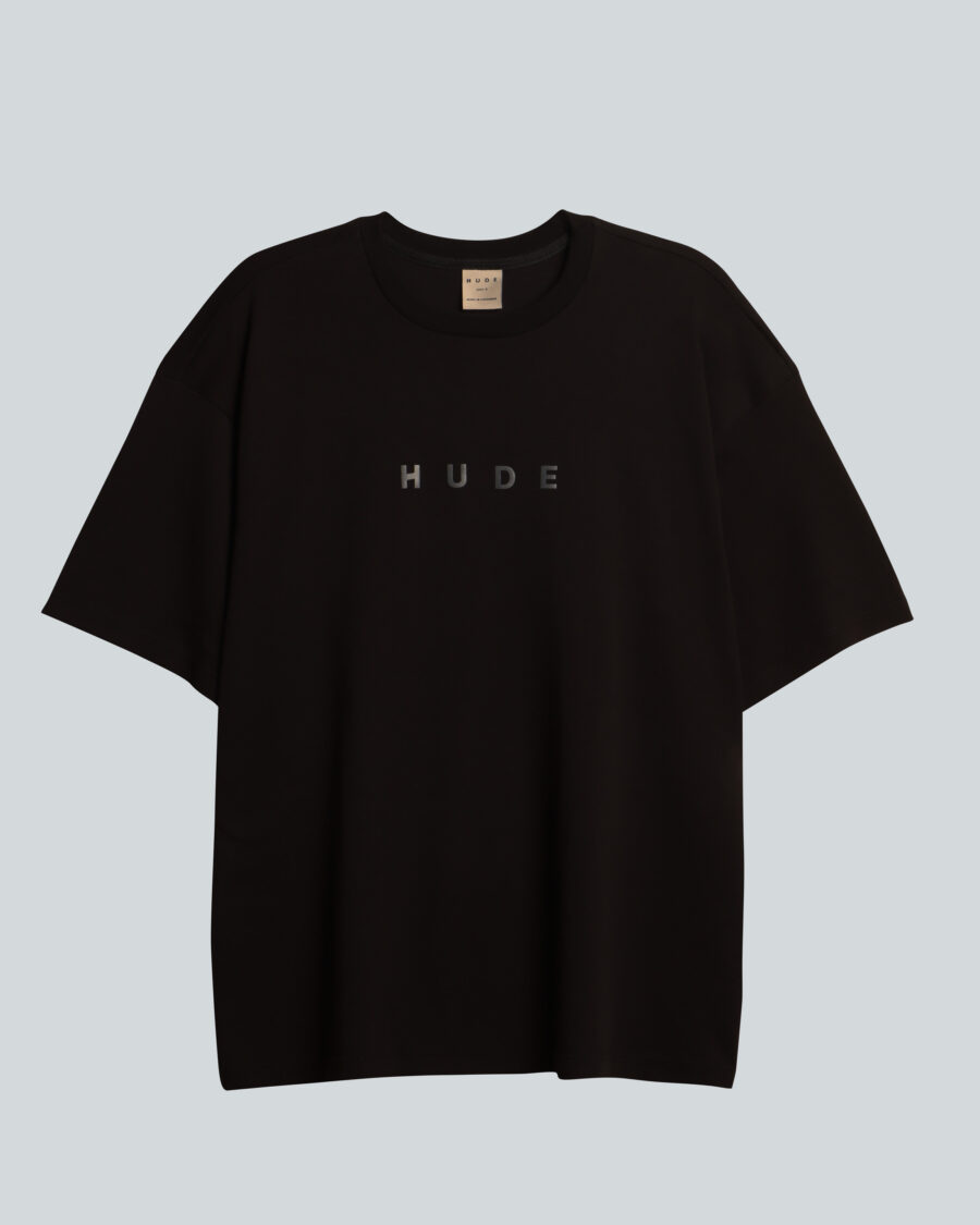 PRINTED OVERSIZE T-SHIRT - Image 7