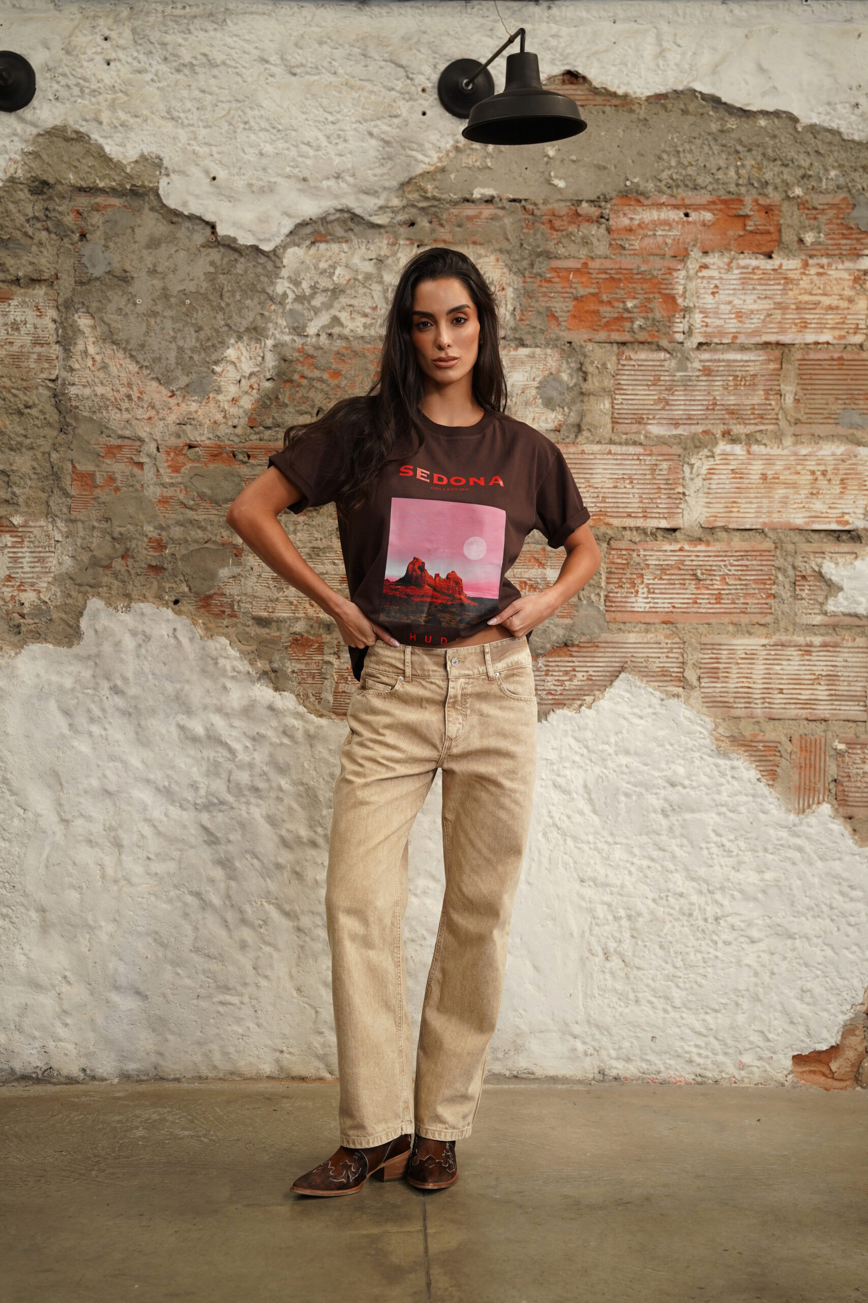 SEDONA GRAPHIC TEE - Image 5