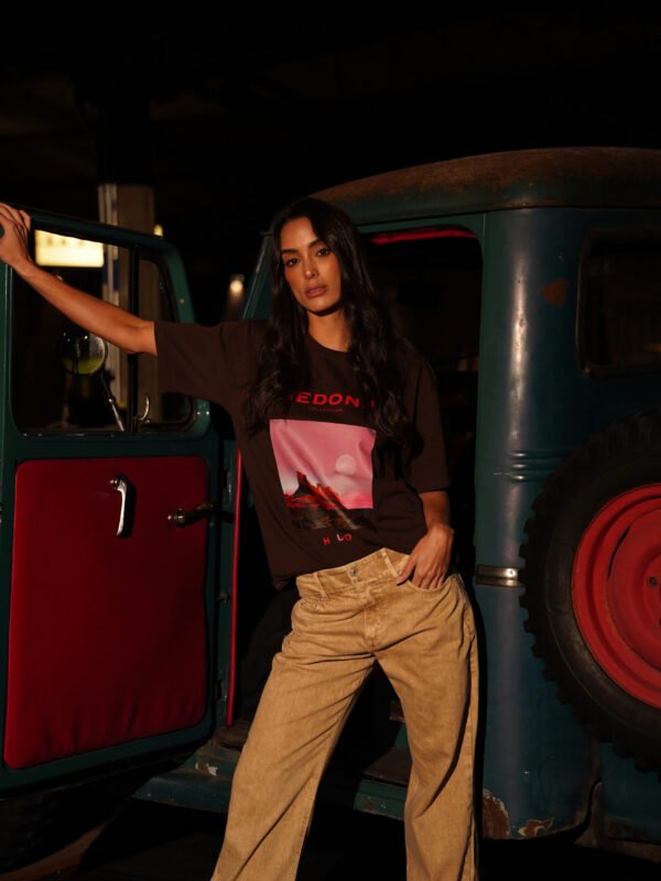 SEDONA GRAPHIC TEE